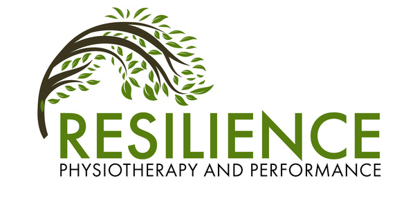 Resilience Physiotherapy and performance 
