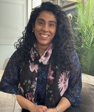 Book an Appointment with Abi Saiyanthan for Psychotherapy