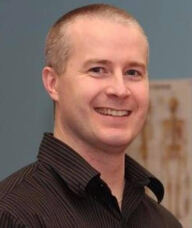 Book an Appointment with Christopher Adam Hatt for Physiotherapy - Fredericton