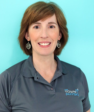 Book an Appointment with Angela Henry for Physiotherapy - Fredericton