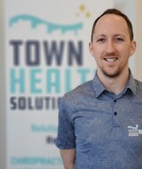 Book an Appointment with Dr. John Neal at Town Health Solutions Woodstock