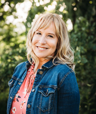 Book an Appointment with Kimberly Gerrish for Registered Social Worker