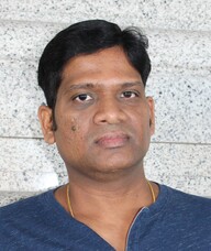 Book an Appointment with Lakshminarayanan Srinivasan for Physiotherapy