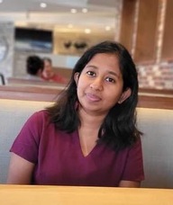 Book an Appointment with Mrs. Tharani Panditha for Physiotherapy