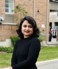 Book an Appointment with Khushbu Patel for Physiotherapy