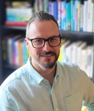 Book an Appointment with Adam Lefevre for Psychology