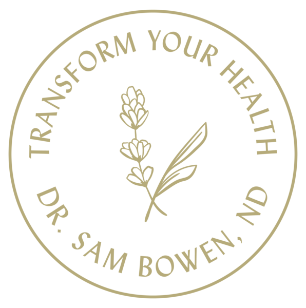 Dr. Samantha Bowen, ND