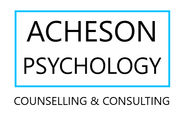 Acheson Psychology