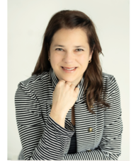 Book an Appointment with Annie Bérubé for Psychoéducation