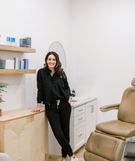Book an Appointment with Katie Long for Medical Aesthetics
