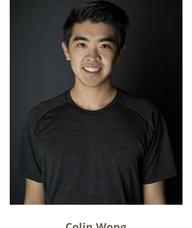 Book an Appointment with Colin Wong for Physiotherapy