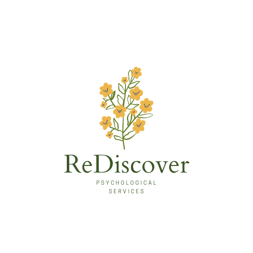 ReDiscover Psychological Services 