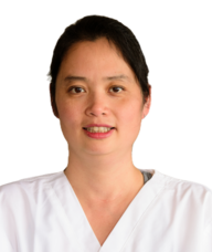 Book an Appointment with Sunny Hu for Massage therapy