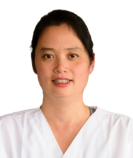 Book an Appointment with Sunny Hu for Age 0+ Digestion/Respiratory System Treatment