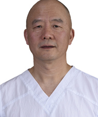 Book an Appointment with Santiago Shen for CranioSacral Therapy