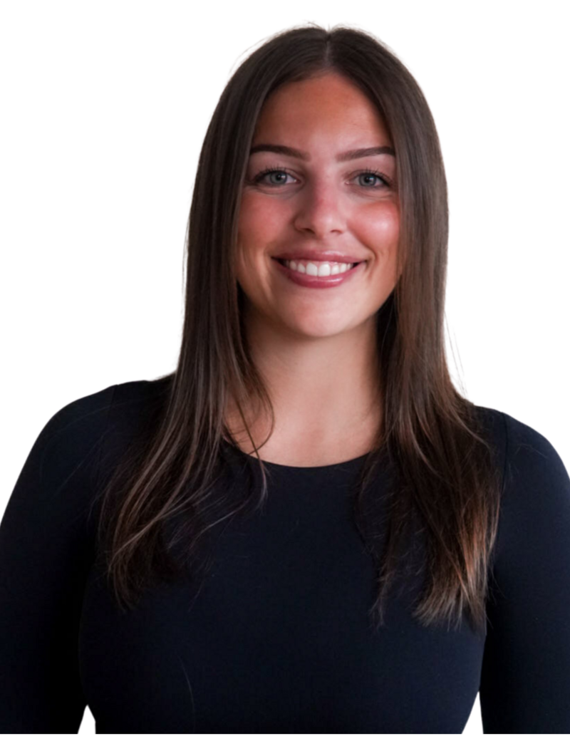 Alyssa Mascia