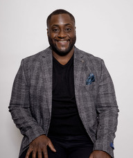 Book an Appointment with Mr. Kwaku Agyeman for Virtual Psychotherapy Services: Individual and Relational Therapy