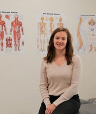 Book an Appointment with Nicole Antosh for Athletic Therapy