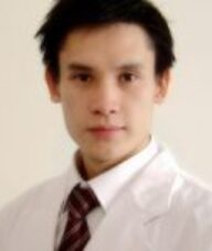 Book an Appointment with Kevin Lu for Acupuncture Student Clinic