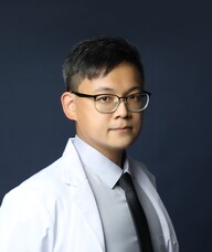 Book an Appointment with Henry Hung for Acupuncture Student Clinic