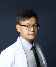 Book an Appointment with Henry Hung for Acupuncture
