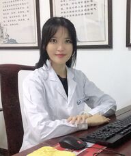 Book an Appointment with Dr. Athena Nyiam for Acupuncture Student Clinic