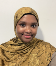 Book an Appointment with Salma Shire for Counselling