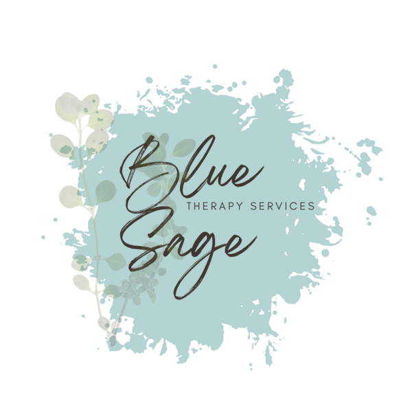 Blue Sage Therapy