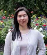 Book an Appointment with Julianna Lei at Venturous Vancouver & Online