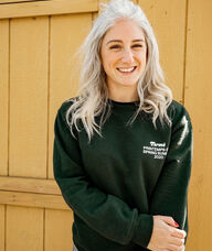 Book an Appointment with Alanna Crawford for Osteopathy