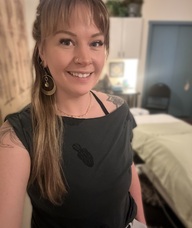 Book an Appointment with Ashley Norton for Registered Massage Therapy