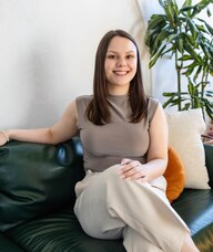 Book an Appointment with Jessi Jennings for Psychotherapy (In person)