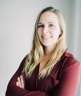 Book an Appointment with Samantha Terry at Dunnville (virtual & in person)