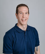 Book an Appointment with Patrick Branch at Beamsville office