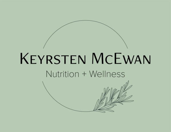 Keyrsten McEwan Nutrition & Wellness