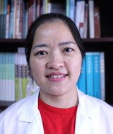 Book an Appointment with Rose Le at CCATCM Student Clinic