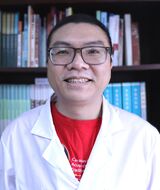 Book an Appointment with Viet Hoang at CCATCM Student Clinic