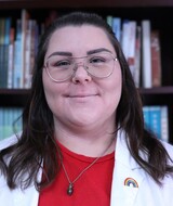 Book an Appointment with Julia Butt at CCATCM Student Clinic