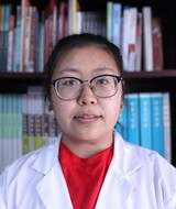 Book an Appointment with Xuechen Zhai at CCATCM Student Clinic