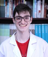 Book an Appointment with Joshua Vickers at CCATCM Student Clinic