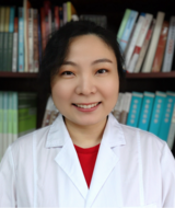 Book an Appointment with Yan Song at CCATCM Student Clinic