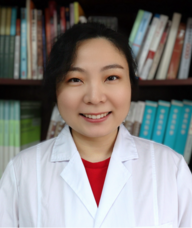 Book an Appointment with Yan Song for Ccatcm services