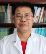 Book an Appointment with Haihong Zheng at CCATCM Student Clinic