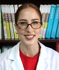 Book an Appointment with Jessica Burt for Ccatcm services