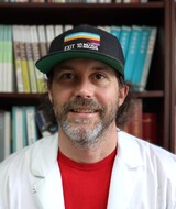 Book an Appointment with Ian D. Thompson at CCATCM Student Clinic