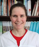 Book an Appointment with Mary Oatway at CCATCM Student Clinic