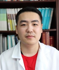 Book an Appointment with Kevin Lian for Ccatcm services