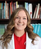 Book an Appointment with Mckenna Young at CCATCM Student Clinic