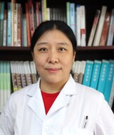 Book an Appointment with Hannah Han at CCATCM Student Clinic