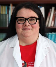 Book an Appointment with Heather Hayden Cameron for Ccatcm services